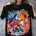 Camiseta Demon slayer - Imagen 1