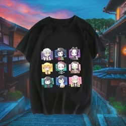 Camiseta Demon Slayer - Imagen 1