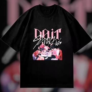 Camiseta Do It Stray kids - Imagen 1