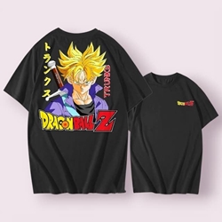 Camiseta Dragon ball - Imagen 1