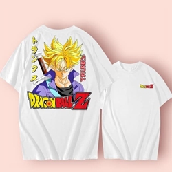 Camiseta Dragon ball - Imagen 1