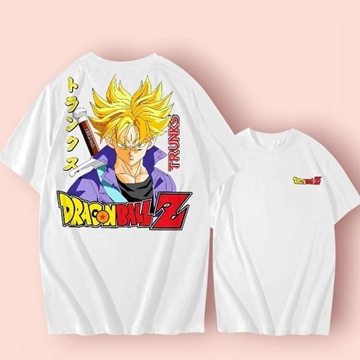 Camiseta Dragon ball - Imagen 1