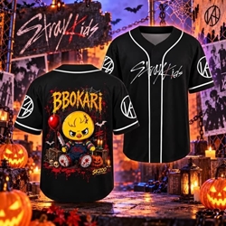 Camiseta Felix de Halloween - Imagen 1