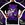 Camiseta Gengar Pokémon - Imagen 1