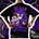 Camiseta Gengar Pokémon - Imagen 1