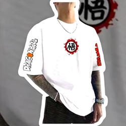 Camiseta Goku - Imagen 2