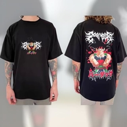 Camiseta Goku - Imagen 1