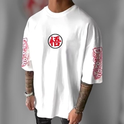 Camiseta Goku - Imagen 2