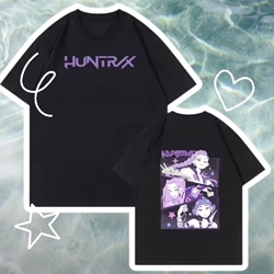 Camiseta Huntrix - Imagen 1