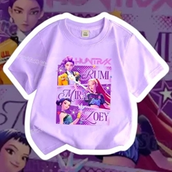 Camiseta Huntrix - Imagen 1