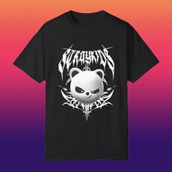 Camiseta Hyunjin - Imagen 1