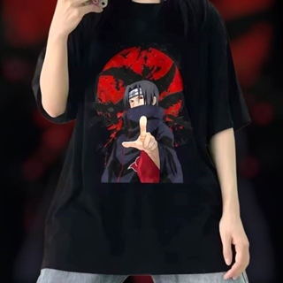 Camiseta Itachi - Imagen 1