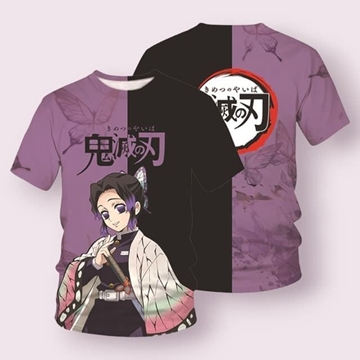 Camiseta Kanao - Imagen 1