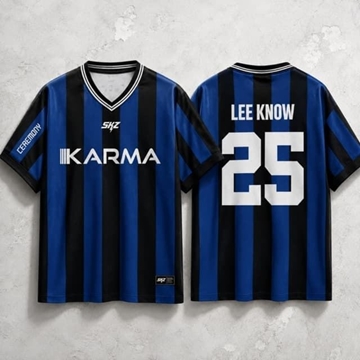Camiseta Karma Lee Know - Imagen 1
