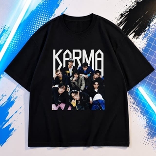 Camiseta KARMA - Imagen 1