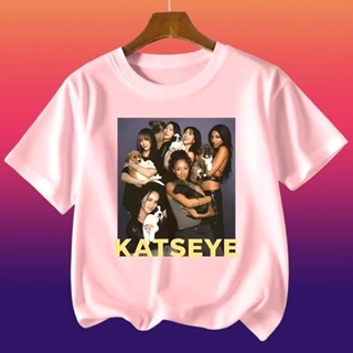 Camiseta Katseye - Imagen 1