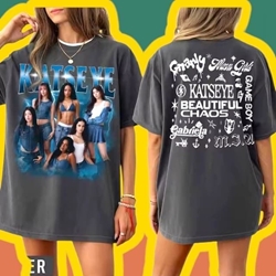 Camiseta Katseye - Imagen 1