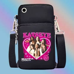 Camiseta Katseye - Imagen 1