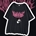 Camiseta Kuromi - Imagen 1