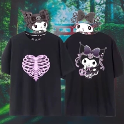 Camiseta Kuromi - Imagen 1