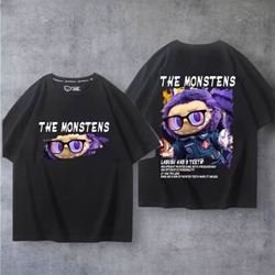 Camiseta Labubu - Imagen 1