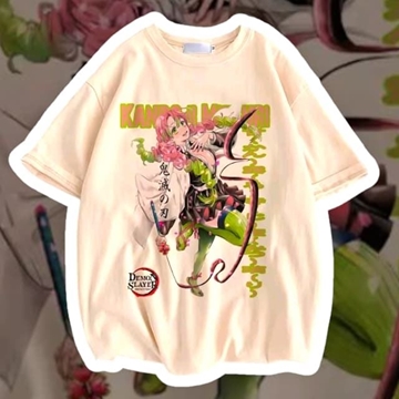 Camiseta Mitsuri - Imagen 1
