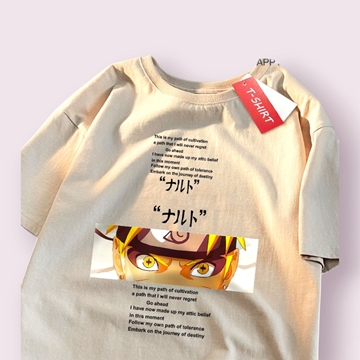 Camiseta Naruto - Imagen 1