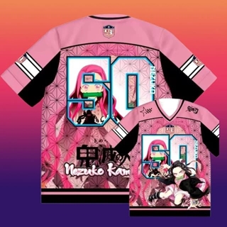 Camiseta Nezuko - Imagen 2