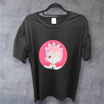 Camiseta Rem - Imagen 1