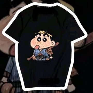 Camiseta Shin Chan - Imagen 1
