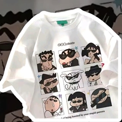 Camiseta Shin Chan - Imagen 1