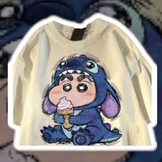 Camiseta Shin Chan - Imagen 1