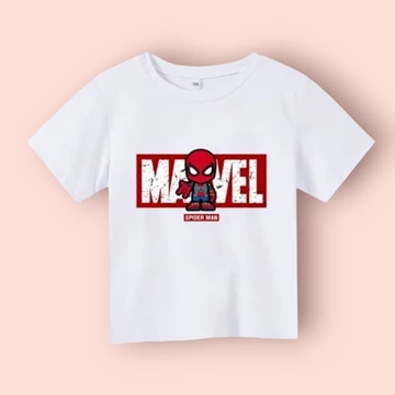Camiseta Spider man - Imagen 1