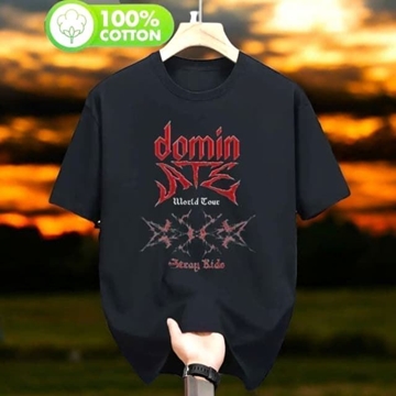 Camiseta Stray Kids - Imagen 1