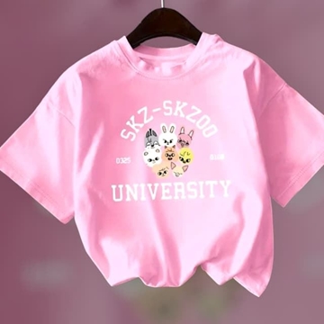 Camiseta Stray Kids - Imagen 1