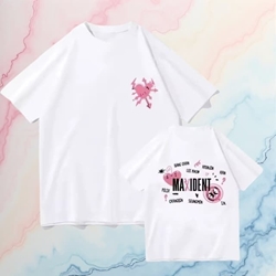 Camiseta Stray kids - Imagen 1