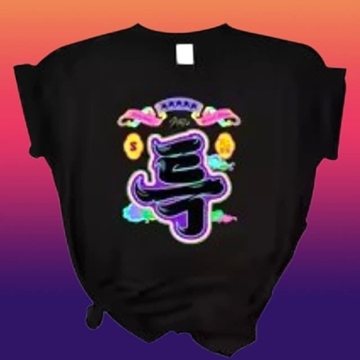 Camiseta Stray kids - Imagen 1