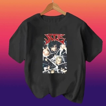 Camiseta Stray kids - Imagen 1