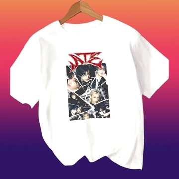 Camiseta Stray kids - Imagen 1