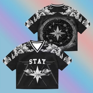 Camiseta Stray kids - Imagen 1