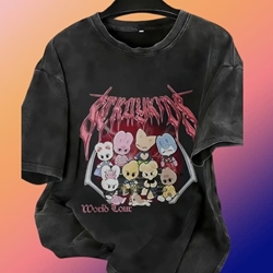 Camiseta Stray kids - Imagen 1