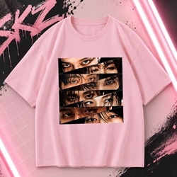Camiseta Stray kids - Imagen 1