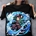 Camiseta Tanjiro - Imagen 1