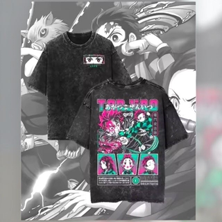 Camiseta Tanjiro - Imagen 1