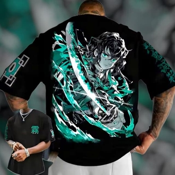 Camiseta Tokito - Imagen 1