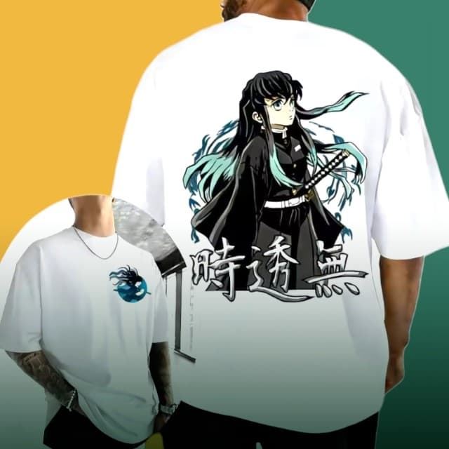 Camiseta Tokito - Imagen 1
