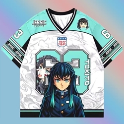 Camiseta Tokito - Imagen 1