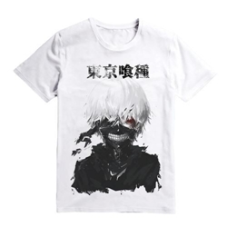 Camiseta Tokyo Ghoul - Imagen 1
