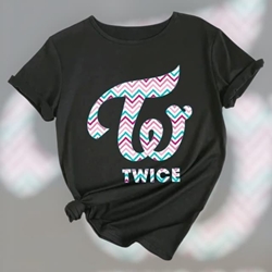 Camiseta Twice - Imagen 1