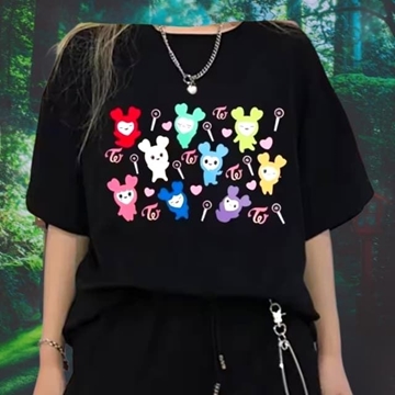 Camiseta Twice - Imagen 1